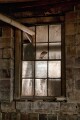 Interior Window, Gladding McBean